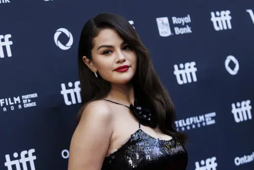 I can’t carry my own children: Selena Gomez opens up about health concerns