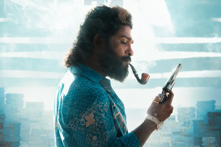 Exciting update for ‘Pushpa 2:’ Release date moved up!