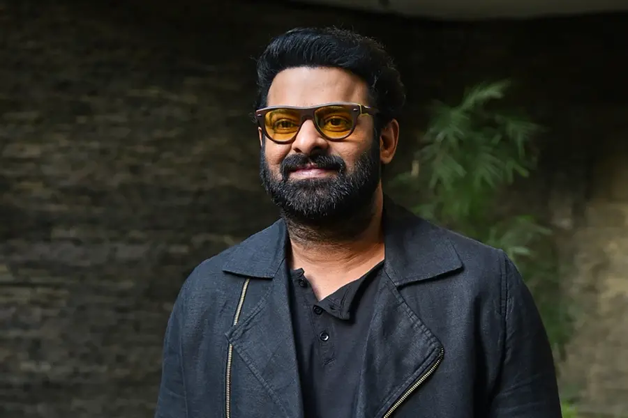 Prabhas launches platform ‘The Script Craft’ to empower writers