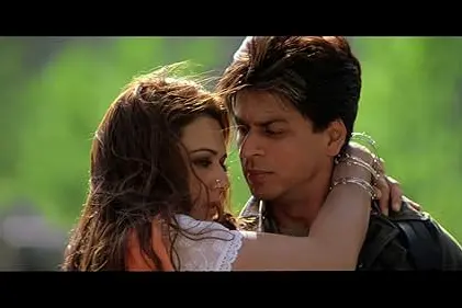 Veer-Zaara's THIS deleted song will make its debut in theatres with re-release