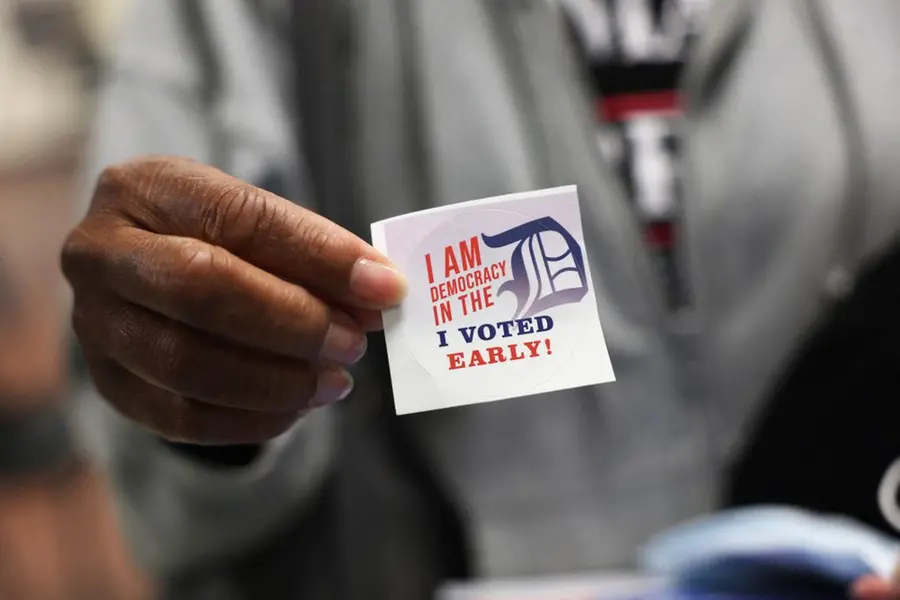 Early voting to shape 2024 US election: 7 battleground states that matter