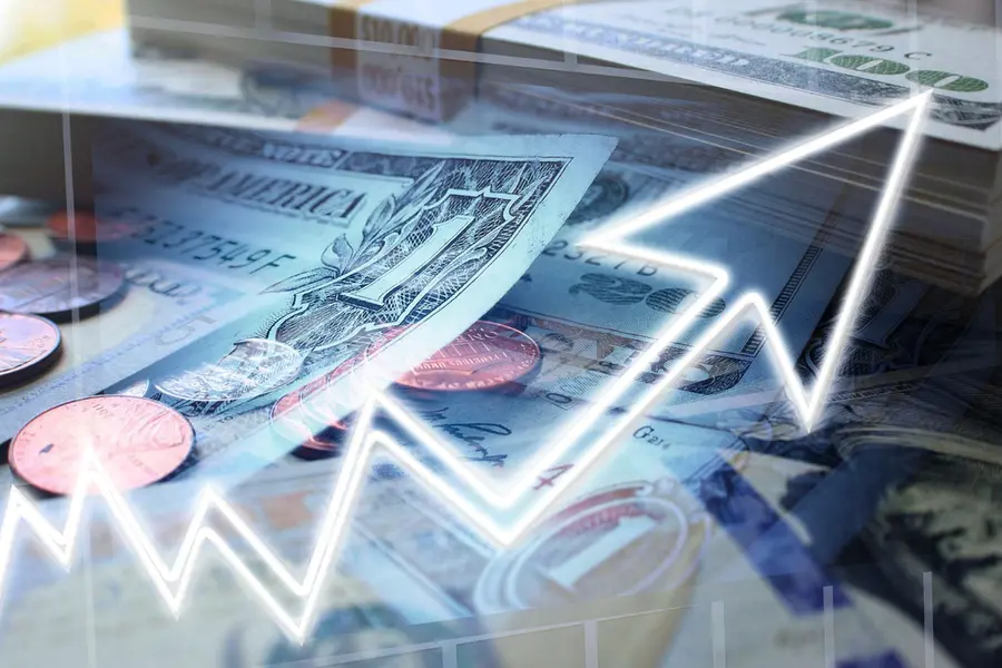 Stock market buoyed by US election results; Sensex, Nifty soar
