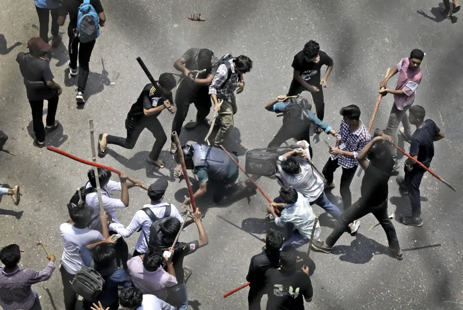 Representational Image | Photo: AP