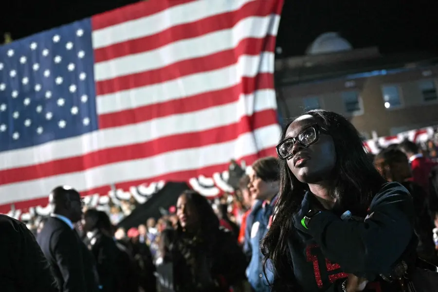 New York's suburban races could decide control of Congress
