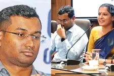 'അരുൺ കെ വിജയനെ ക്രൂശിക്കരുത്, അന്വേഷണത്തോട് സഹകരിക്കുന്നു';കണ്ണൂർ കളക്ടറെ പിന്തുണച്ച് IAS അസോസിയേഷൻ