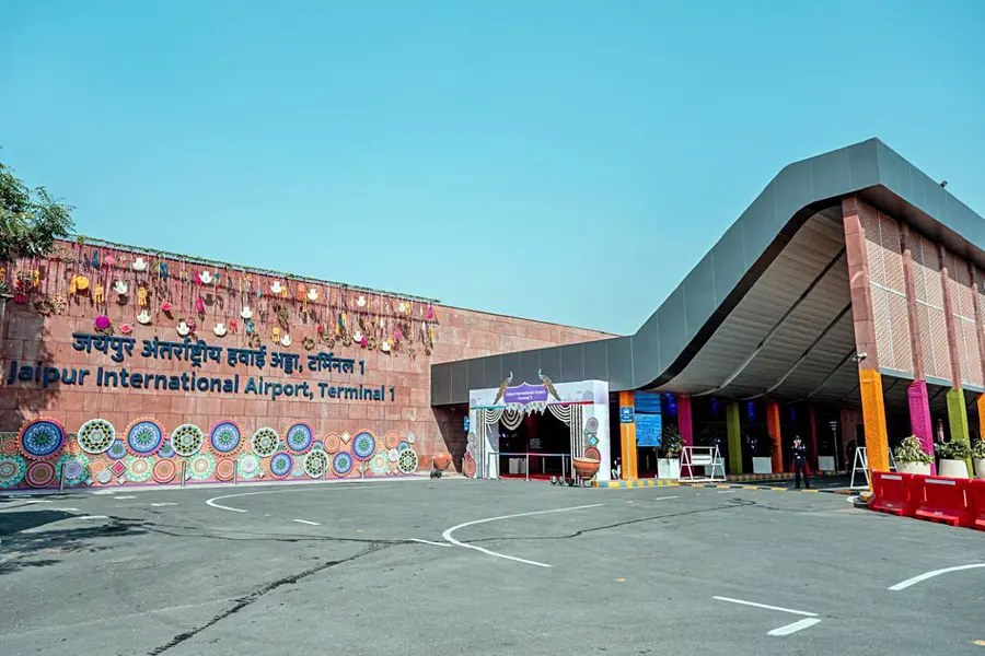 Jaipur Airport boost regional connectivity with five new destinations
