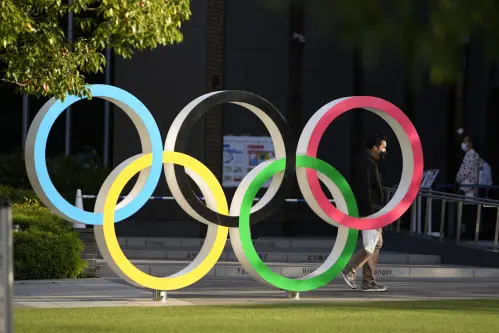 Cricket is an Olympic sport again