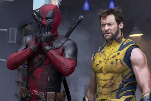 Ryan Reynolds to reunite with BFF Hugh Jackman for new film – but it’s not a Marvel movie!