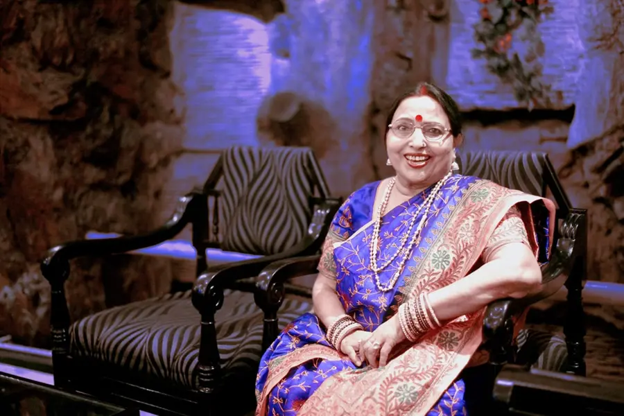 Singer Sharda Sinha on ventilator; PM Modi in 'direct contact with the treating doctors'