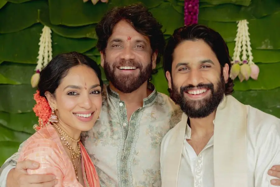 Naga Chaitanya-Sobhita wedding: Showbiz celebrities who chose Rajasthan for destination wedding