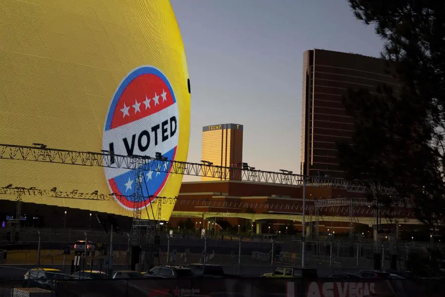 2024 US presidential race: When is the result expected?