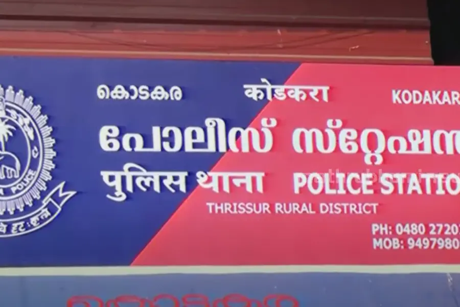 Kodakara heist: Rs 1.4 cr still missing from Rs 3.5 cr stolen; details of lavish spending emerge