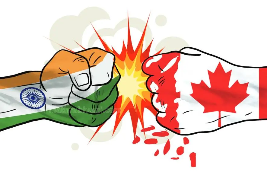 Canadian Police arrest 3 amid Hindu community's protest against Khalistani intimidation