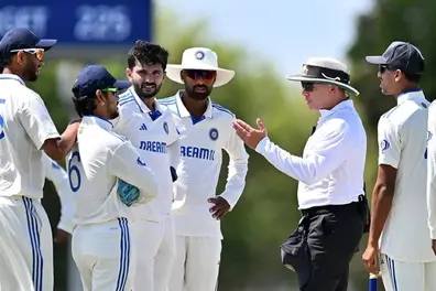 Ball tampering saga: 'They were up to something!' Healy fumes at Indian players