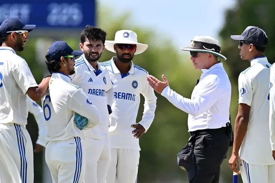 Ball tampering saga: 'They were up to something!' Healy fumes at Indian players