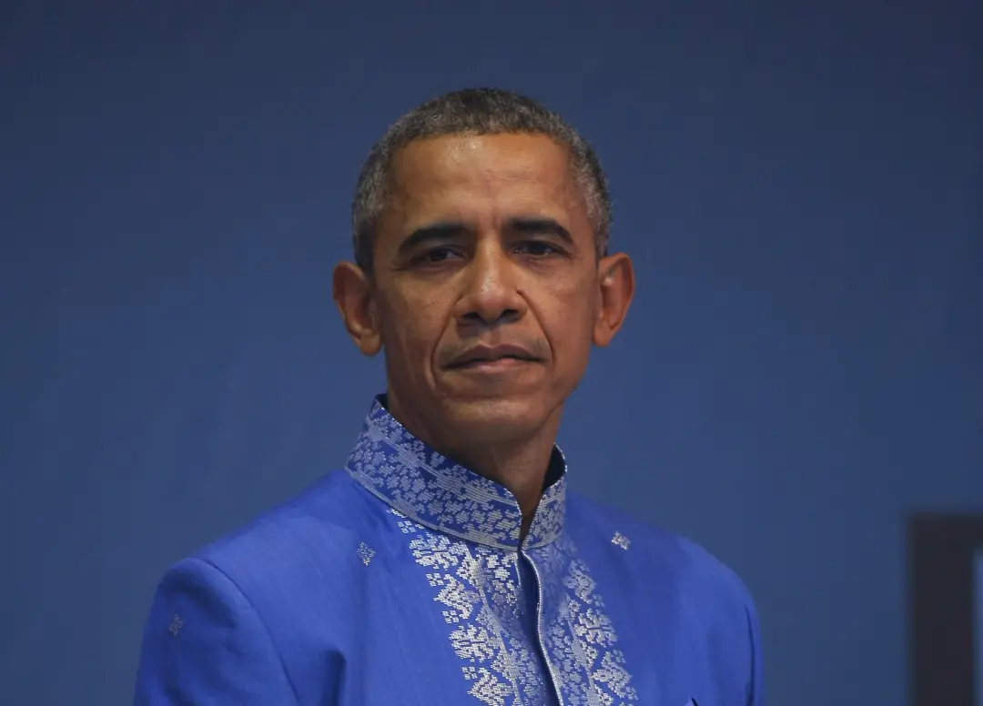 Barack Obama | File Photo: AP