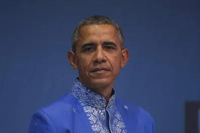 Karnataka invites Barack Obama to commemorate Gandhi-chaired 1924 Congress session