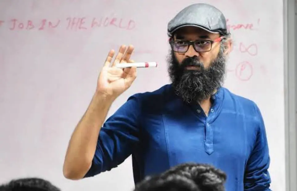 Guruprasad