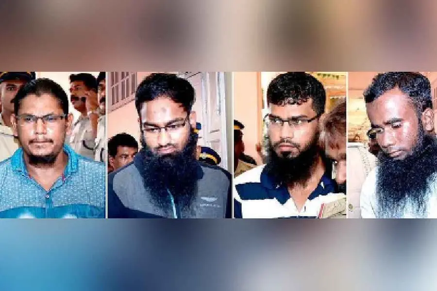 കൊല്ലം കളക്ടറേറ്റ് സ്ഫോടനക്കേസ്: മൂന്ന് പ്രതികള് കുറ്റക്കാര്, ഒരാളെ വെറുതേവിട്ടു