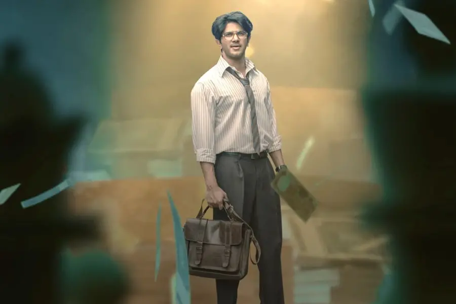 Dulquer wasn't the first choice for 'Lucky Baskhar'; here's why the original actor stepped away