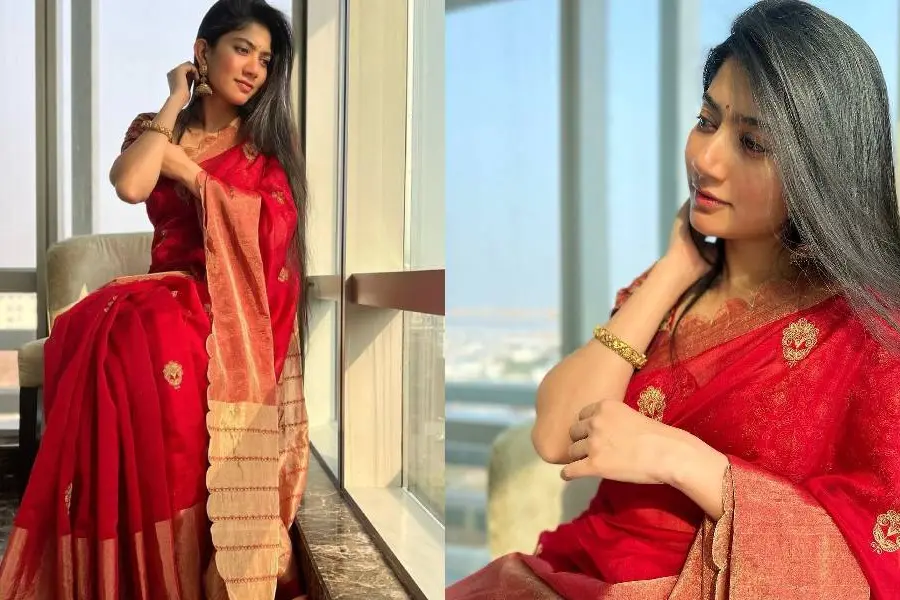 I thought of leaving that film set after 2-3 days of shooting, says Sai Pallavi