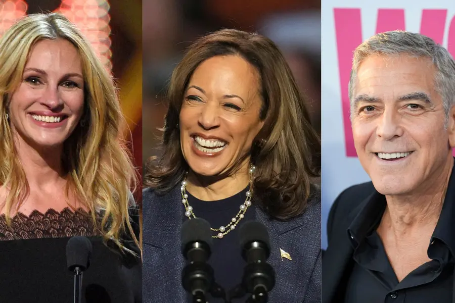 No need to tell your husband: Kamala Harris banks on female votes | WATCH