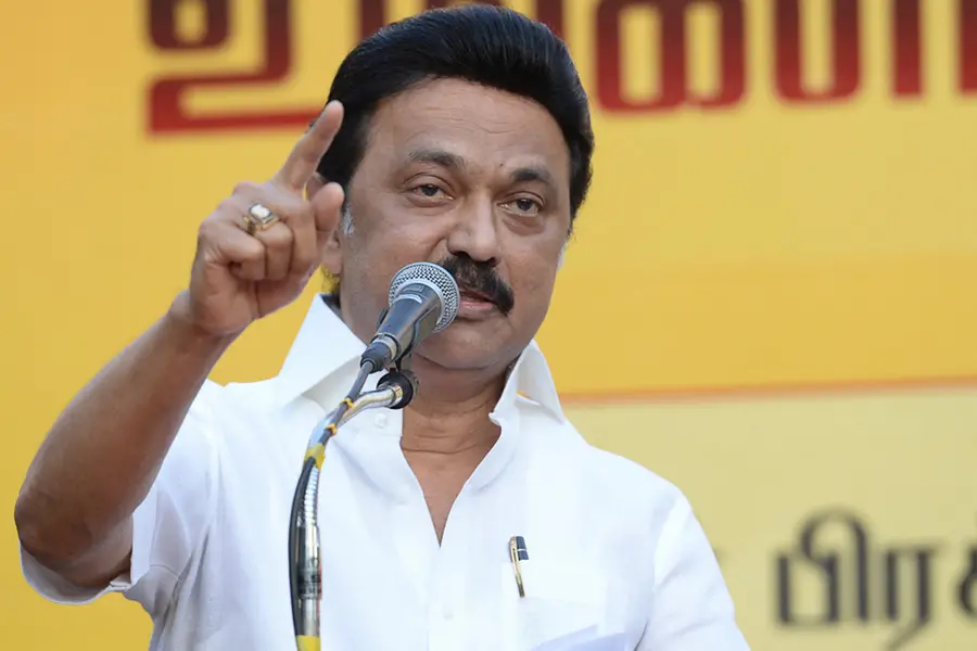 ഷൊർണൂർ ട്രെയിൻ അപകടം: മരിച്ചവരുടെ കുടുംബങ്ങൾക്ക് ധനസഹായം പ്രഖ്യാപിച്ച് സ്റ്റാലിൻ
