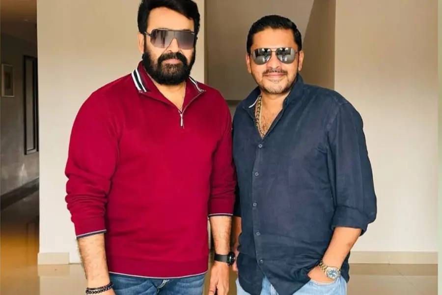 'It’s hard to describe Lalettan!' 'Pani' actor talks about crucial advice he received from Mohanlal