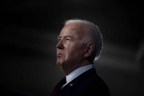 US President Joe Biden (Photo: AFP)