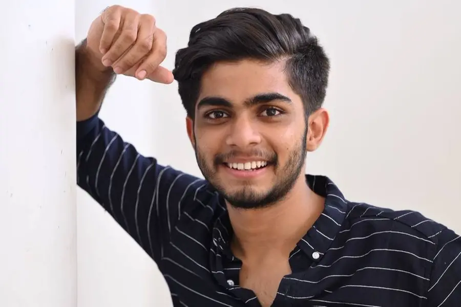We are very close friends; I really want to work with that actress, says Naslen
