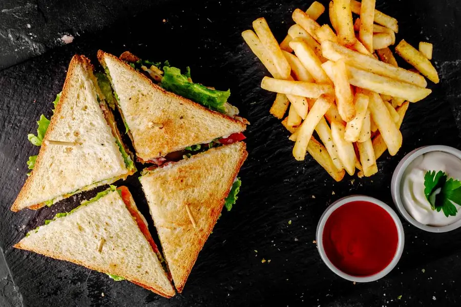 World Sandwich Day: 7 sandwiches you must try in your lifetime