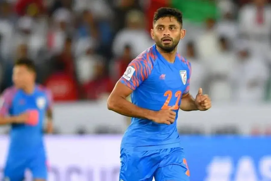 Anas Edathodika announces retirement from professional football