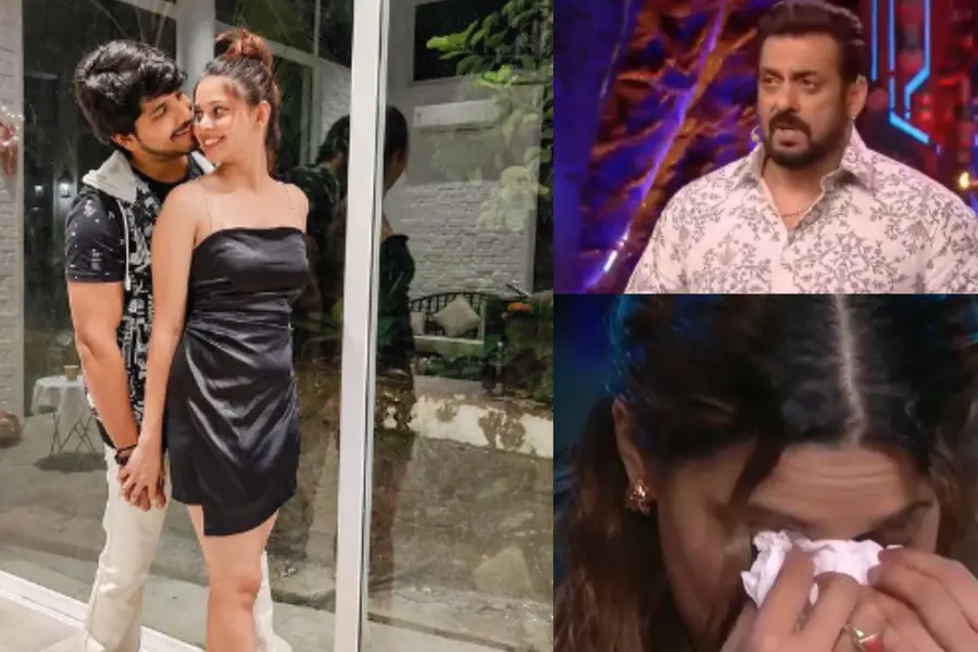 Salman Khan drops major bombshell on Alice about Kanwar Dhillon's proposal