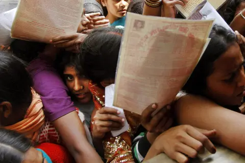 India 75: The Way Forward