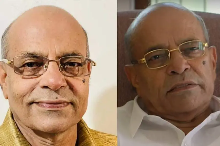 TP Kunhikannan, famous for his portrayal of ‘Minister Preman’ in Nna Thaan Case Kodu, dies at 85
