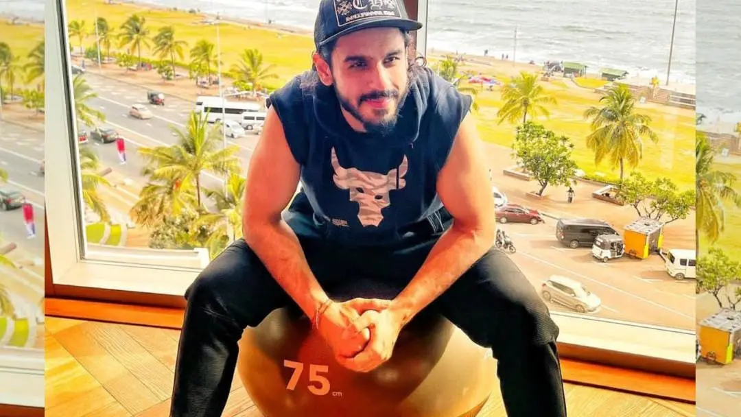 Akshay Arora | Photo: Instagram/AkshayArora