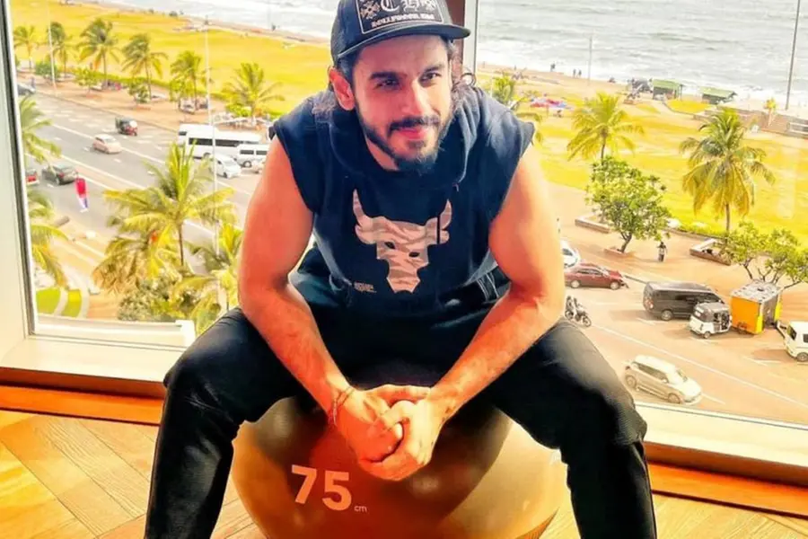 Nutrition plan: Meet Pant’s chef who mapped his return to cricketing glory after freak accident
