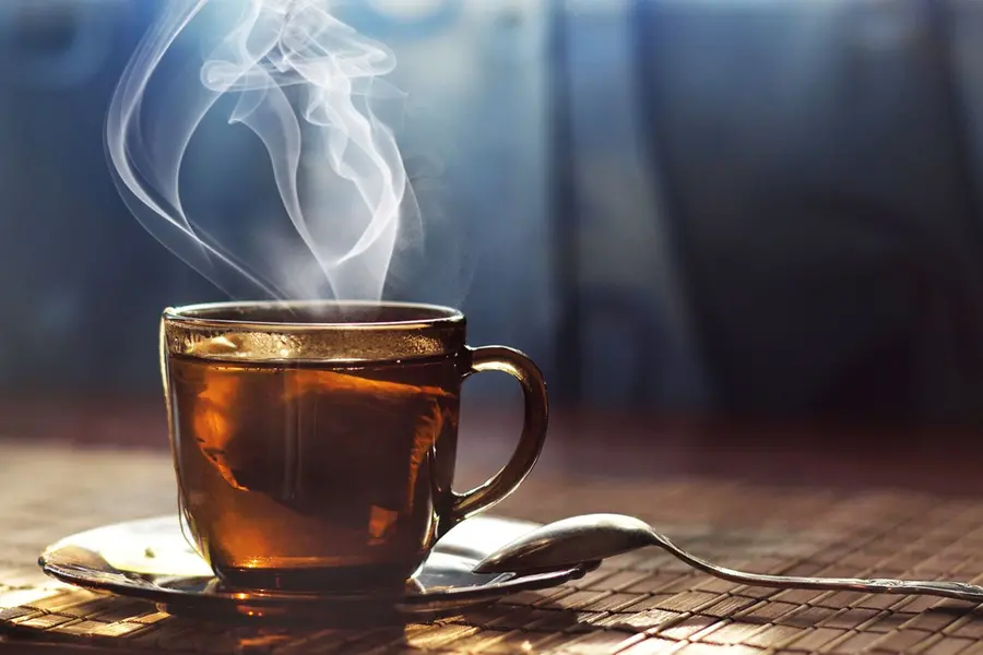 Tea prices rise as production costs soar