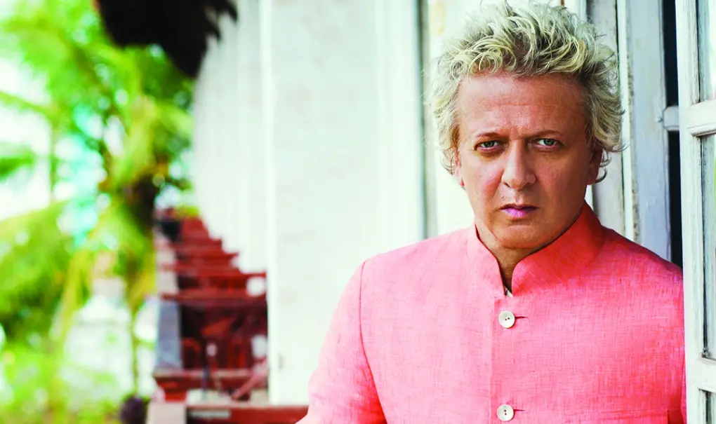 Rohit Bal | Image: Rohitbal.com