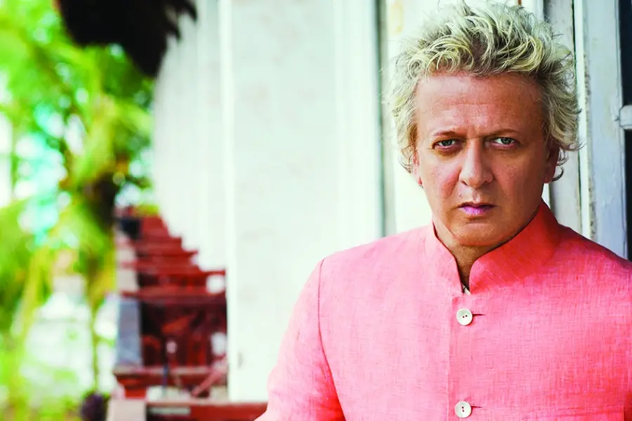 Noted designer Rohit Bal passes away
