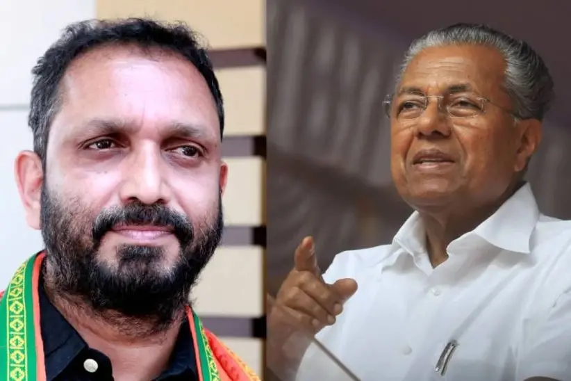 Setback for BJP? Kerala govt to reopen investigation into Kodakara hawala case
