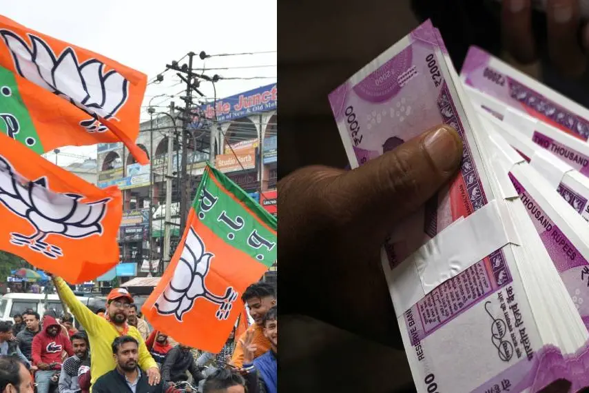 Probe in Kodakara hawala case left in the lurch as ED gets cold feet