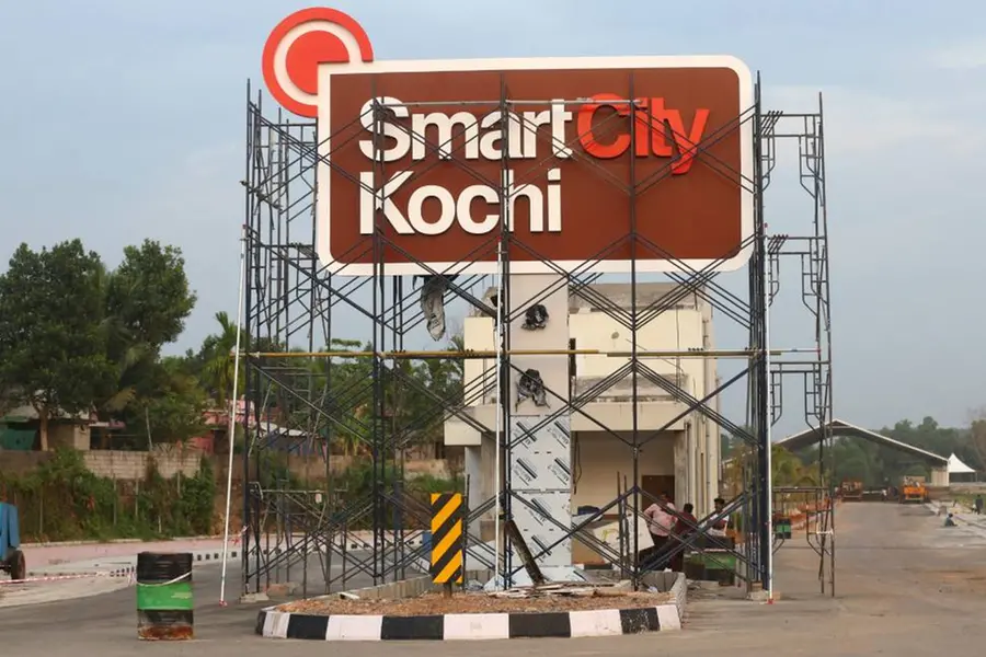 Smart City running headless; CEO post vacant for a year