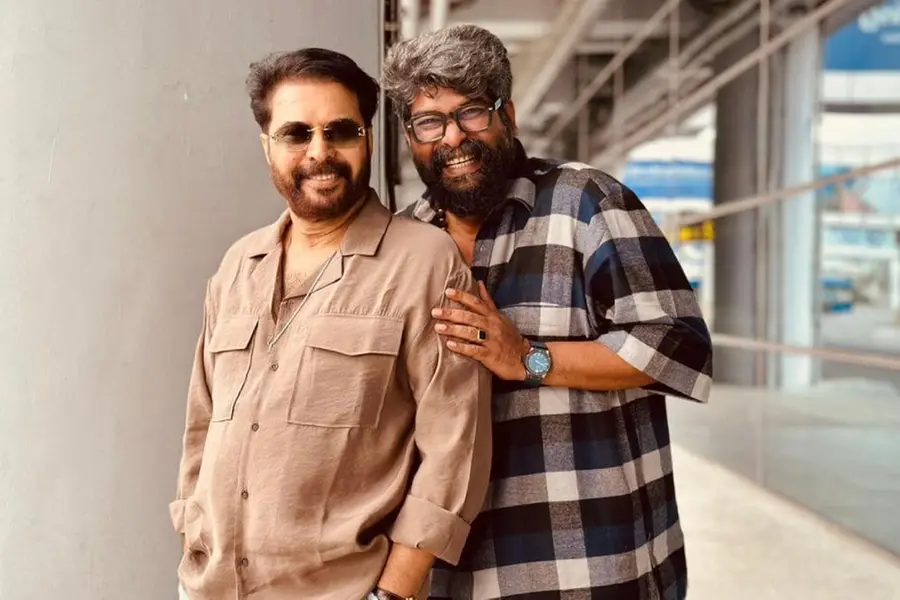 Before finalising ‘Pani,’ I had pitched an idea to Mammookka, but it did not work out, reveals Joju