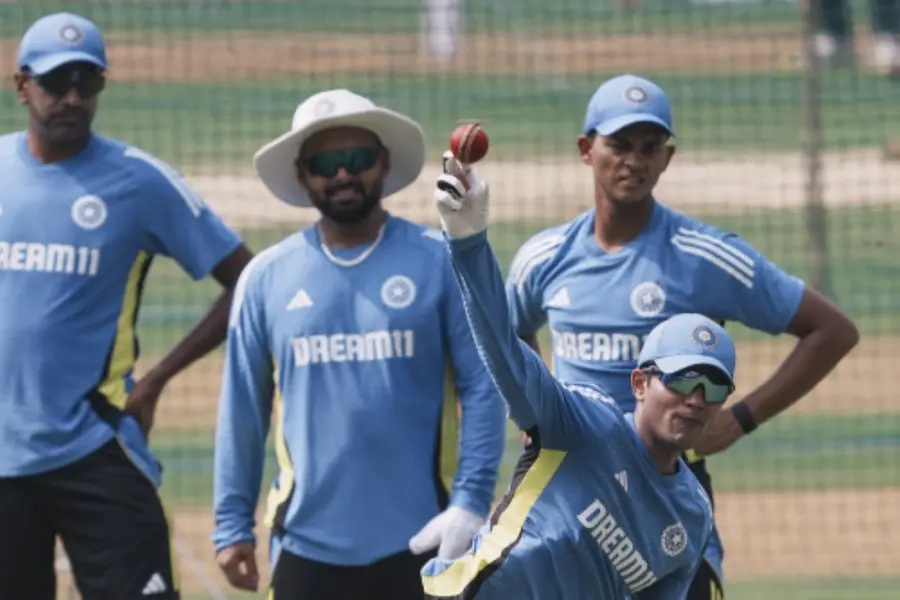 A problem of plenty and a lack of cricketing sense: An analysis of India's Test misery