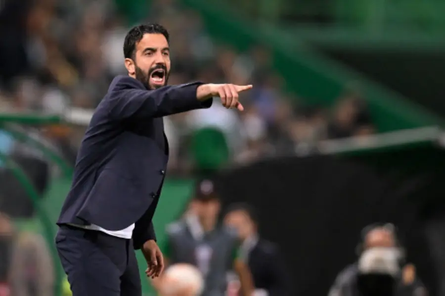 Amorim vows to provide 'clarification' on Man Utd manager role