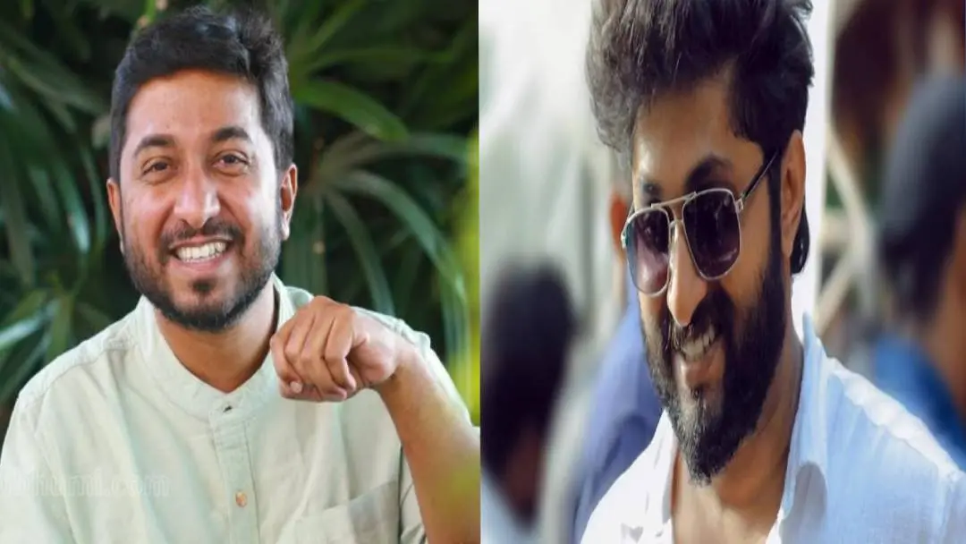 From (L) Vineeth Sreenivasan and Dhyan Sreenivasan. | File photos