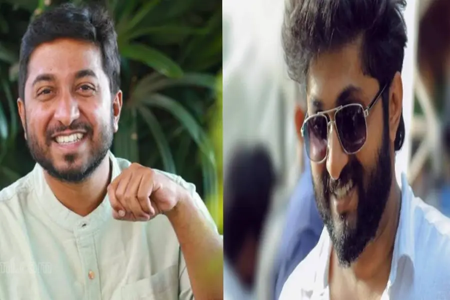 It is not 'Varshangalkku Shesham!' Dhyan talks about his favourite Vineeth Sreenivasan film