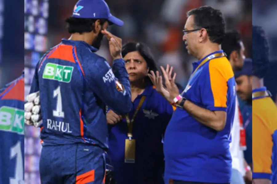 IPL retentions: Dig at Rahul? 'Wanted players who put team before personal goals,' says LSG owner