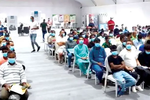 UAE amnesty scheme wraps up, legal hurdles remain for some indian residents